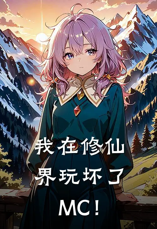 我在修仙界玩坏了MC！(季修李小虎)最热门小说_小说完整版我在修仙界玩坏了MC！季修李小虎