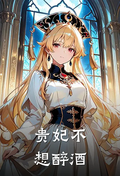 贵妃不想醉酒