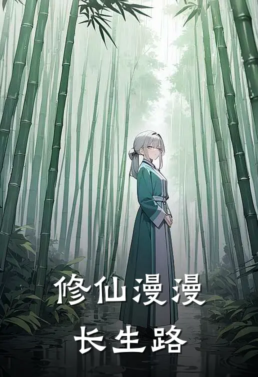 修仙漫漫长生路