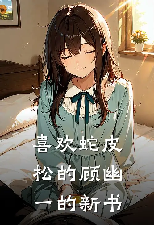 喜欢蛇皮松的顾幽一的新书(廖兰廖真)阅读免费小说_完本热门小说喜欢蛇皮松的顾幽一的新书廖兰廖真