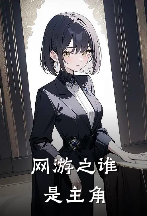 网游之谁是主角
