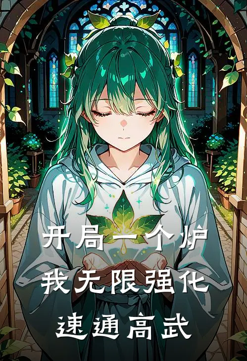 陆安楚星月《开局一个炉，我无限强化速通高武》最新章节阅读_(陆安楚星月)热门小说