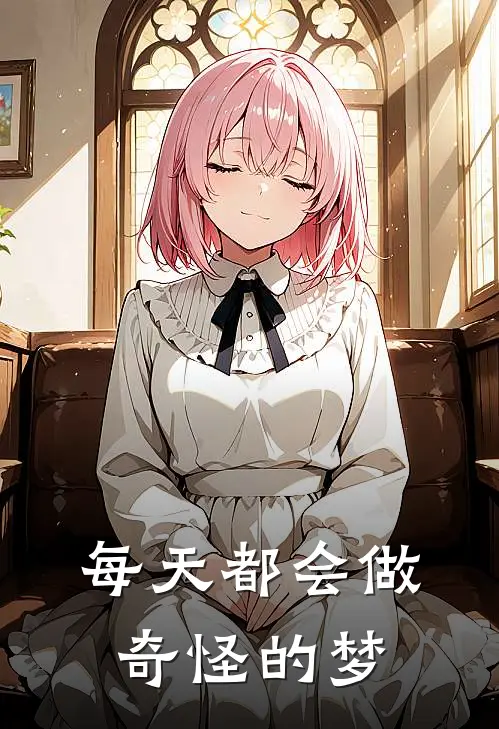 每天都会做奇怪的梦（沈星河薇尔）全文免费阅读无弹窗大结局_每天都会做奇怪的梦最新章节列表_笔趣阁（沈星河薇尔）