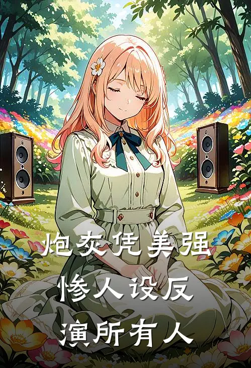 炮灰凭美强惨人设反演所有人