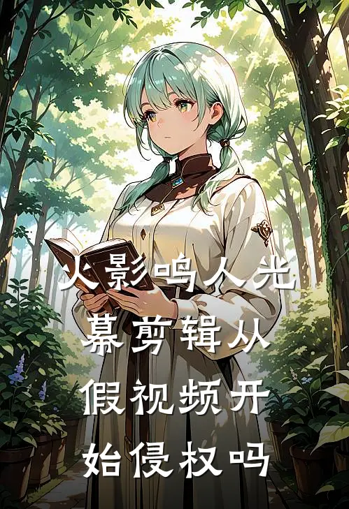 火影鸣人光幕剪辑从假视频开始侵权吗