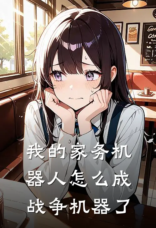 我的家务机器人怎么成战争机器了林尘沈丽最新更新小说_在线阅读免费小说我的家务机器人怎么成战争机器了林尘沈丽
