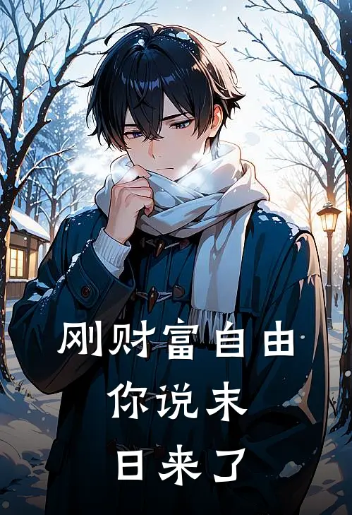 刚财富自由，你说末日来了凌霄张敬亭免费小说_完本免费小说刚财富自由，你说末日来了凌霄张敬亭