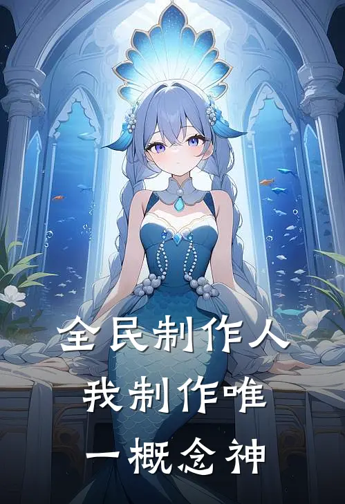 全民制作人，我制作唯一概念神(林念安冰)免费热门小说_最新小说推荐全民制作人，我制作唯一概念神林念安冰