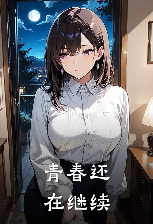 青春还在继续，