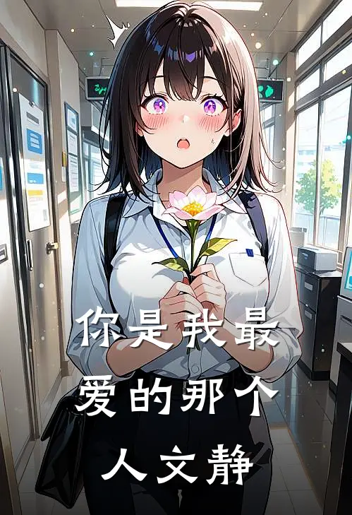 你是我最爱的那个人文静