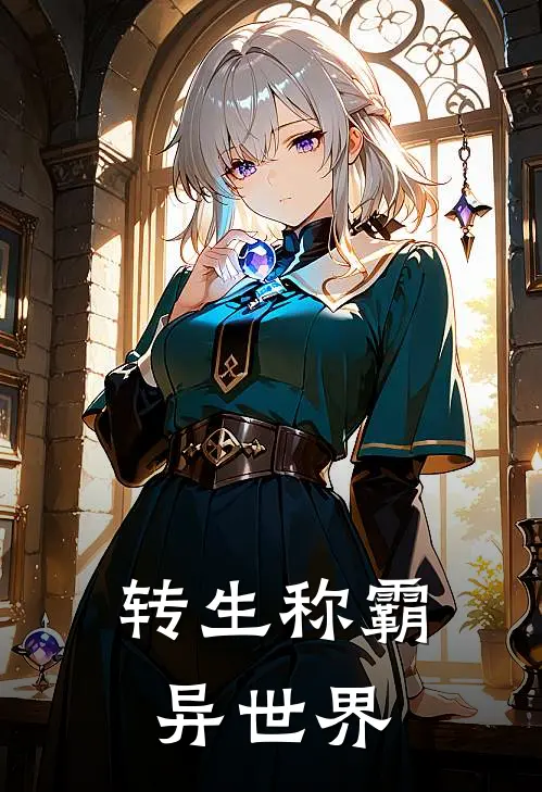 转生称霸异世界