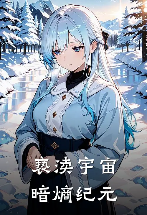 亵渎宇宙：暗熵纪元(方易伯恩)全本免费在线阅读_方易伯恩全文阅读