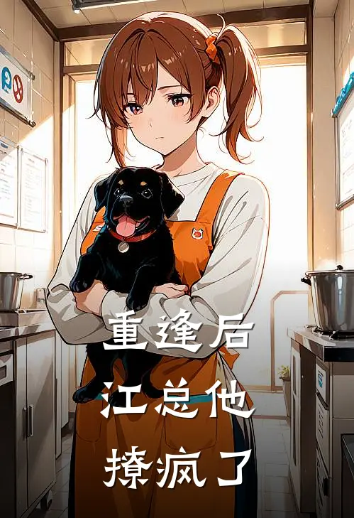 重逢后，江总他撩疯了(顾林希林希)全本免费在线阅读_顾林希林希全文阅读