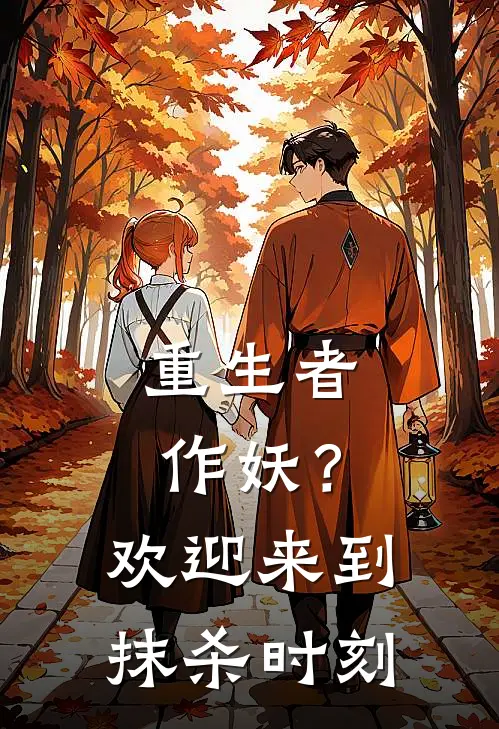 重生者作妖？欢迎来到抹杀时刻