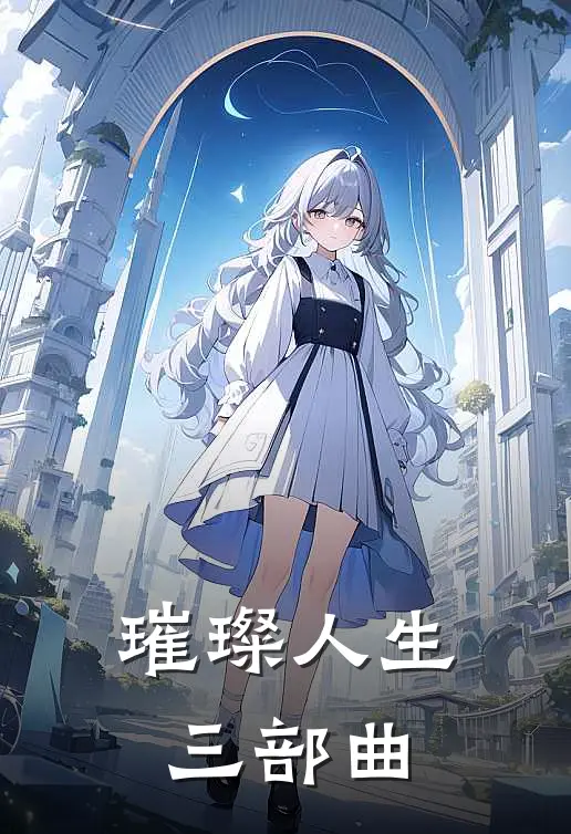 程微凉傅砚深《璀璨人生三部曲》全文免费在线阅读_《璀璨人生三部曲》全本在线阅读