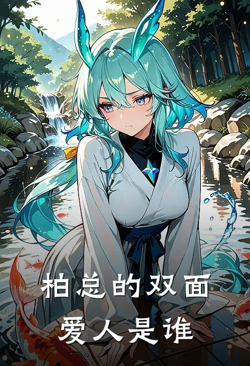 柏总的双面爱人是谁