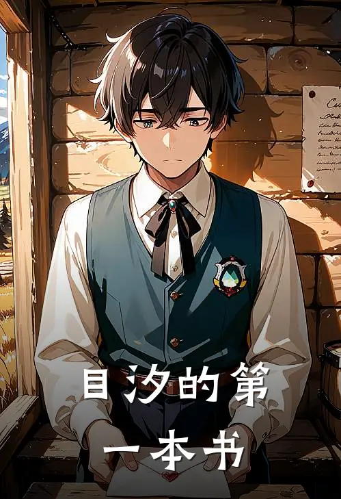 目汐的第一本书(沈木目汐)无弹窗小说免费阅读_小说完整版免费阅读目汐的第一本书沈木目汐