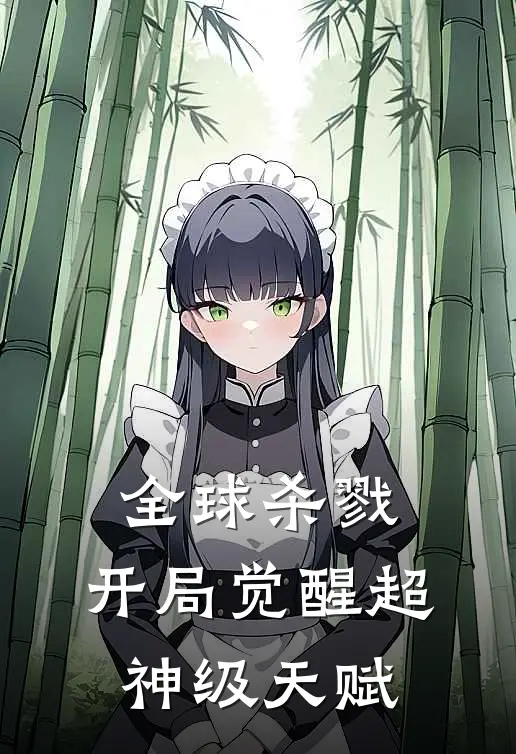 全球杀戮：开局觉醒超神级天赋