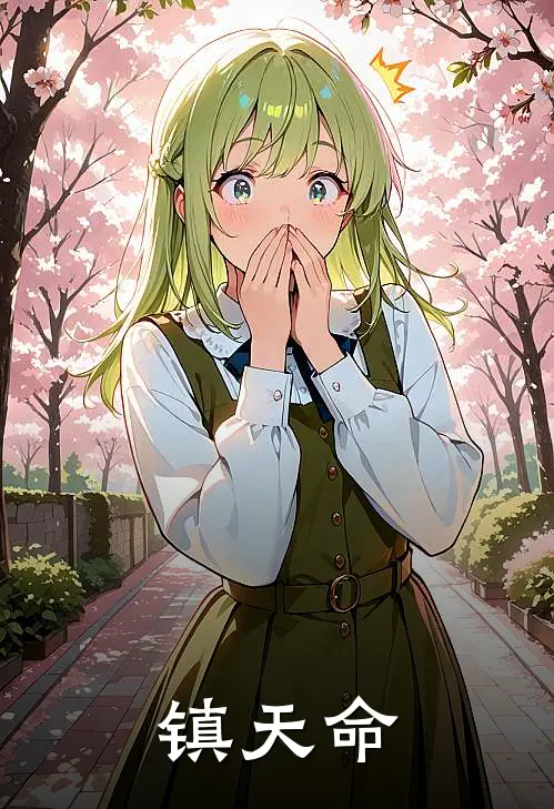 镇天命