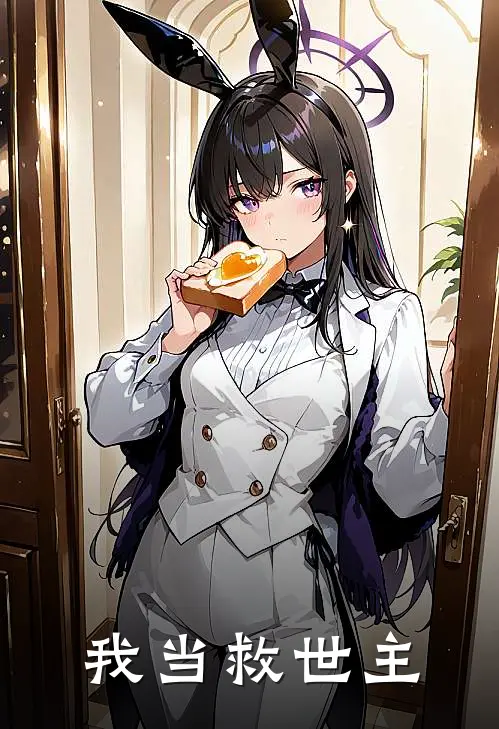 我当救世主(林潇凡林潇雨凡)热门小说推荐_免费小说在线看我当救世主林潇凡林潇雨凡