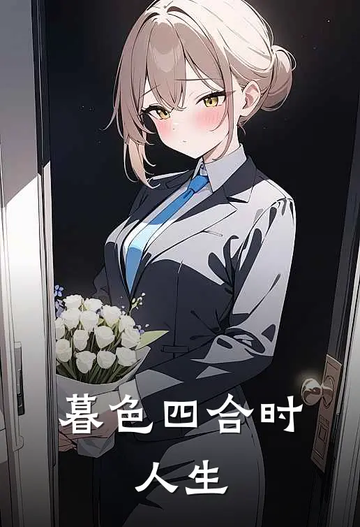 暮色四合时，人生(陈墨苏工)完结版小说_最新全本小说暮色四合时，人生陈墨苏工