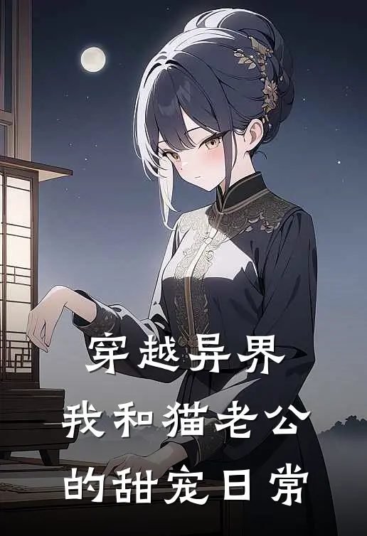 穿越异界，我和猫老公的甜宠日常(芙洛尔杰诺)全本免费在线阅读_穿越异界，我和猫老公的甜宠日常最新章节在线阅读