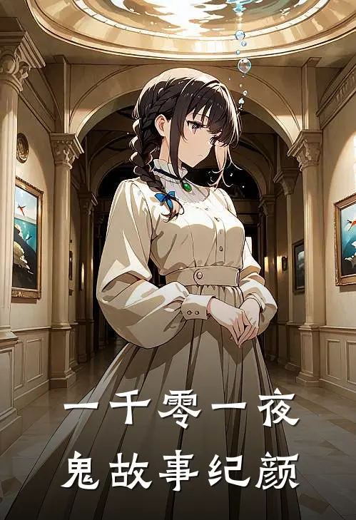 一千零一夜鬼故事 纪颜