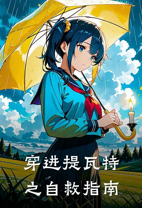 穿进提瓦特之自救指南(柒玥皖琳)免费小说在线阅读_在线阅读免费小说穿进提瓦特之自救指南(柒玥皖琳)