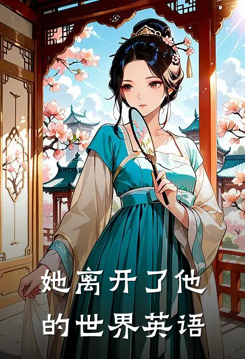 她离开了他的世界英语