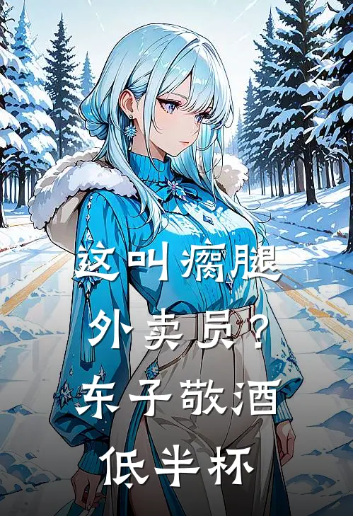 这叫瘸腿外卖员？东子敬酒低半杯