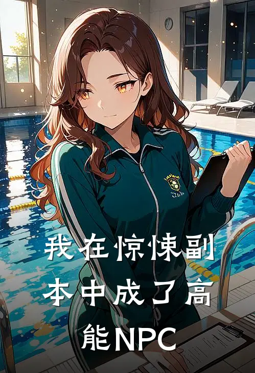 我在惊悚副本中成了高能NPC(宫蔷月白凫)免费小说完结版_最新章节列表我在惊悚副本中成了高能NPC(宫蔷月白凫)