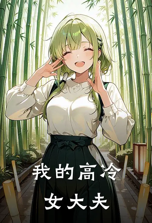 我的高冷女大夫