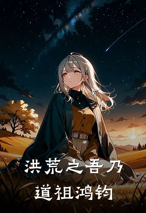 鸿钧罗睺(洪荒之吾乃道祖鸿钧)全章节在线阅读_(洪荒之吾乃道祖鸿钧)完结版免费阅读