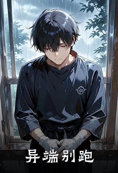 异端别跑