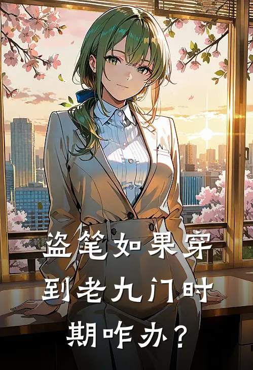 盗笔如果穿到老九门时期咋办？