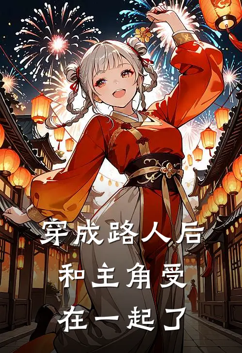 穿成路人后和主角受在一起了(张诚张婷婷)热门小说在线阅读_热门小说穿成路人后和主角受在一起了(张诚张婷婷)