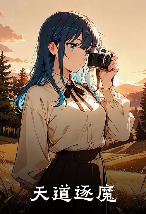 天道逐魔