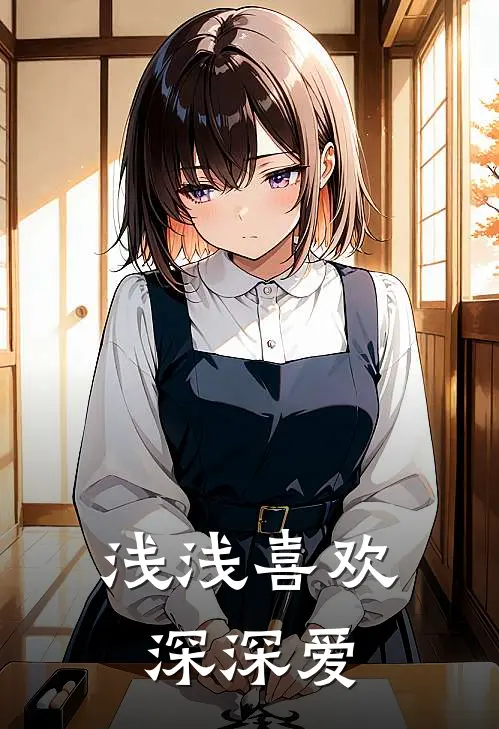 浅浅喜欢深深爱
