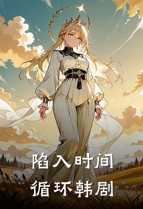 陷入时间循环韩剧