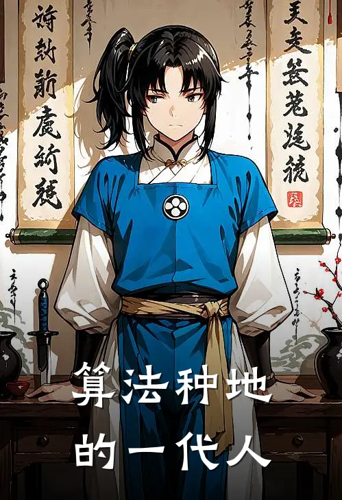 算法种地的一代人(李智耘智耘)好看的完结小说_热门小说推荐算法种地的一代人李智耘智耘