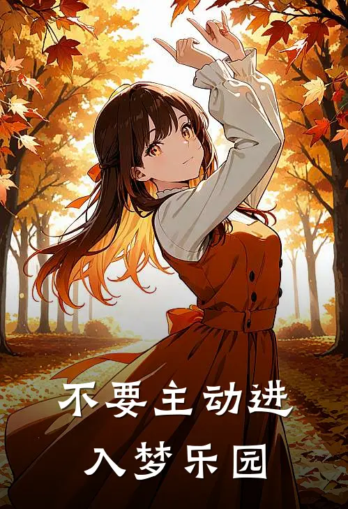 不要主动进入梦乐园
