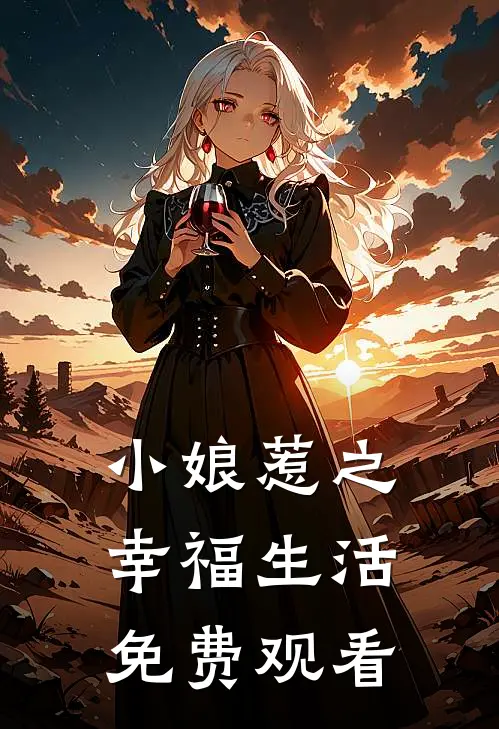 小娘惹之幸福生活免费观看