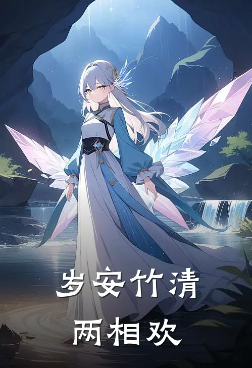 岁安竹清两相欢岁安岁安全文免费阅读无弹窗大结局_（岁安岁安）岁安竹清两相欢最新小说