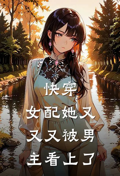 快穿：女配她又又又被男主看上了(井甜甜谢元礼)完结小说_小说完整版免费阅读快穿：女配她又又又被男主看上了井甜甜谢元礼