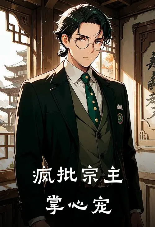疯批宗主掌心宠(玖笙暮汐棠)最新小说_免费阅读完整版小说疯批宗主掌心宠(玖笙暮汐棠)