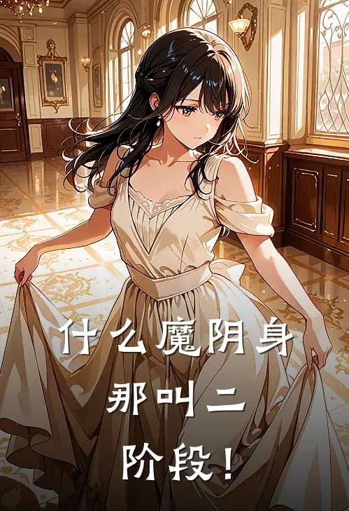 什么魔阴身，那叫二阶段！