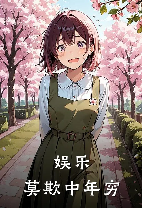 娱乐：莫欺中年穷