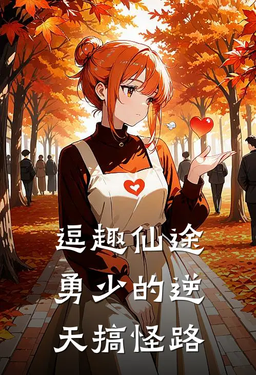 逗趣仙途：勇少的逆天搞怪路