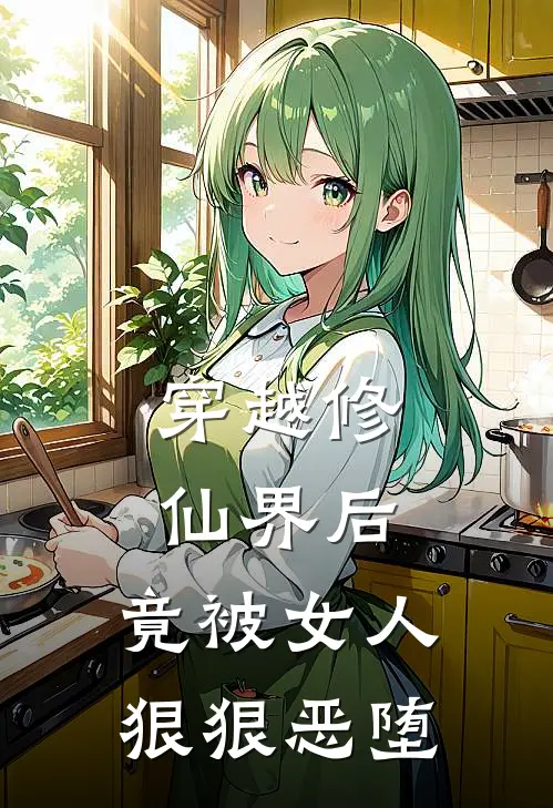 穿越修仙界后，竟被女人狠狠恶堕苏沐叶轻昭完本小说大全_免费小说免费阅读穿越修仙界后，竟被女人狠狠恶堕(苏沐叶轻昭)