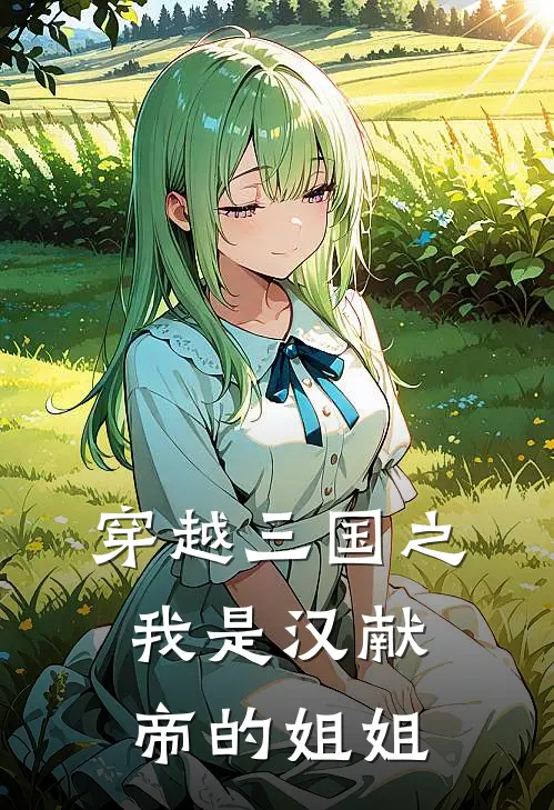 穿越三国之我是汉献帝的姐姐